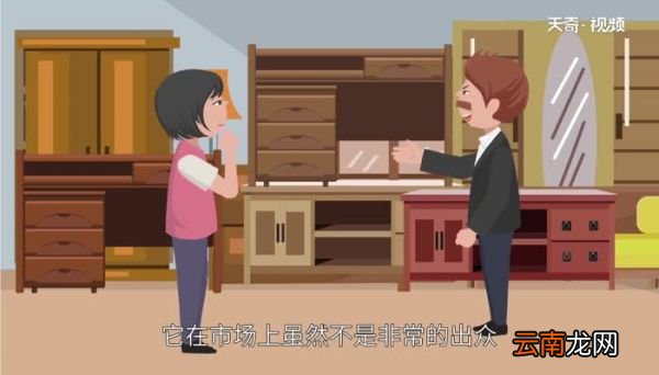 楸木家具的优缺点 楸木属于什么档次