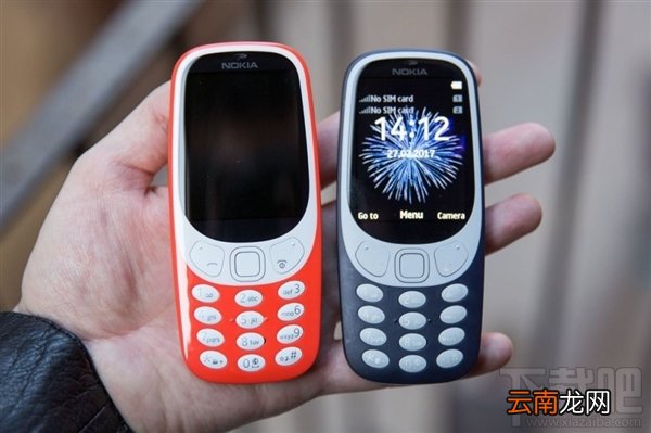 诺基亚3310配置怎么样？诺基亚3310多少钱？
