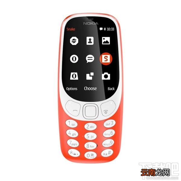 诺基亚3310配置怎么样？诺基亚3310多少钱？