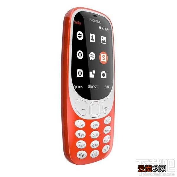 诺基亚3310配置怎么样？诺基亚3310多少钱？