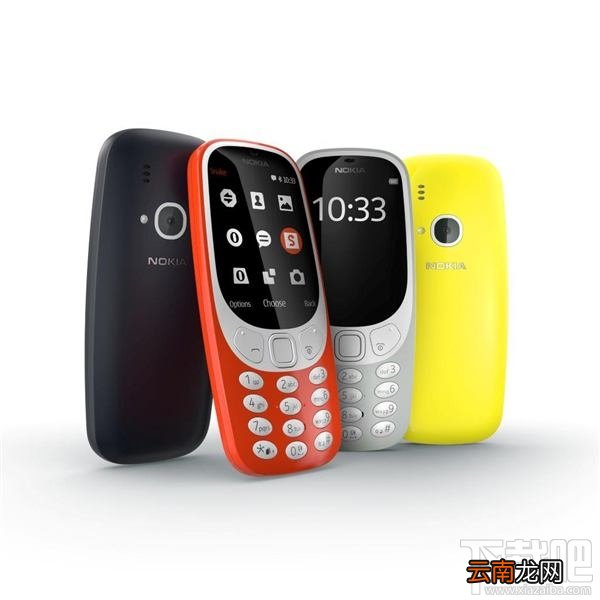 诺基亚3310配置怎么样？诺基亚3310多少钱？