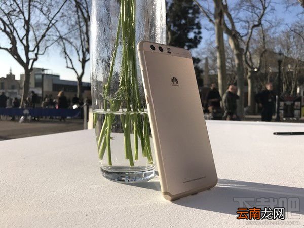 华为P10手机怎么样？华为P10首发测评