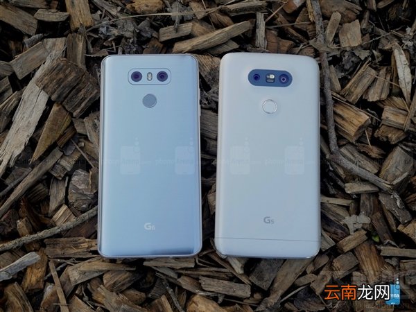 LG G6与G5哪个好？LG G6与G5区别对比