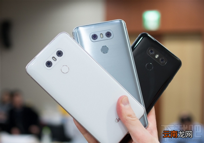 LG G6与G5哪个好？LG G6与G5区别对比
