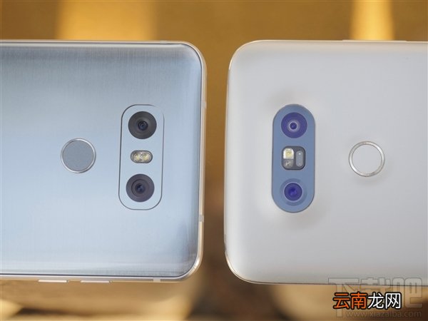 LG G6与G5哪个好？LG G6与G5区别对比