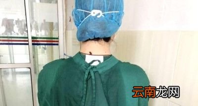 是巾帼，更是勇士！致敬穿着白衣战袍的她们！