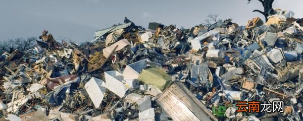 废旧金属刀具属于什么垃圾 废旧金属刀具垃圾分类