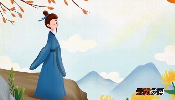 水龙吟辛弃疾老来曾识渊明翻译 水龙吟辛弃疾老来曾时渊明赏析