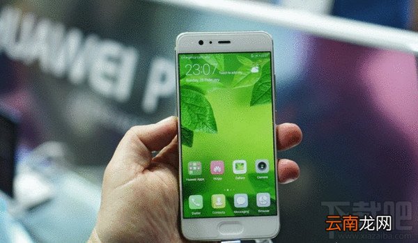 华为p10和三星s8哪个好?三星s8和华为p10区别对比