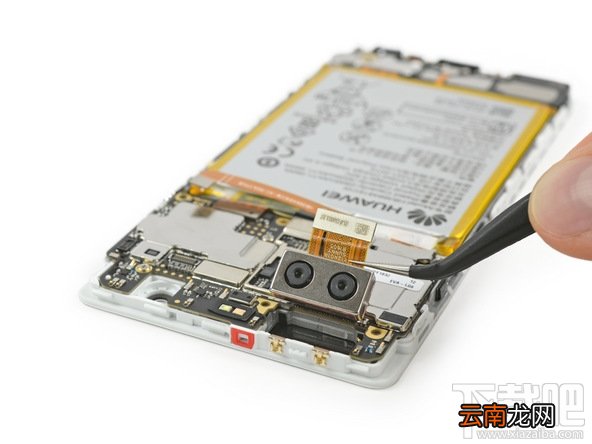 华为p10怎么换电池？华为p10电池更换方法
