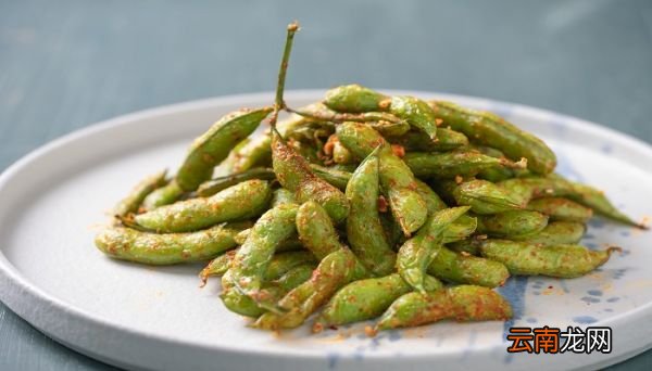 毛豆吃多了有什么坏处 毛豆一次最多吃多少