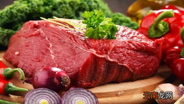 吃完牛肉千万别吃什么水果 吃完牛肉不能吃的水果有哪些