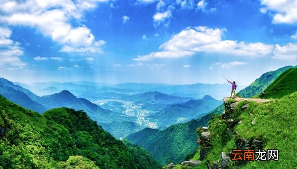 东蒙山在哪里东蒙山的地理位置