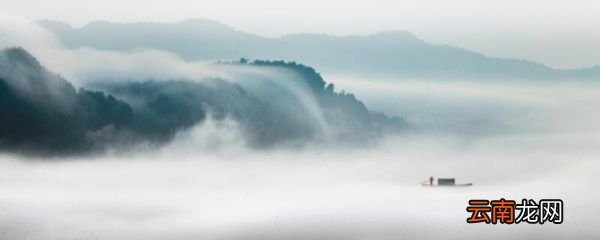 "曾经沧海难为水,除却巫山不是云。是什么意思"离思五首其四赏析