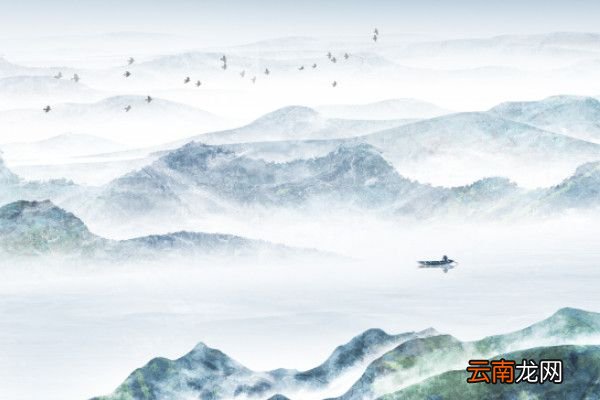 "曾经沧海难为水,除却巫山不是云。是什么意思"离思五首其四赏析