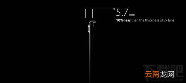 OPPO 5倍双摄变焦技术是什么意思？