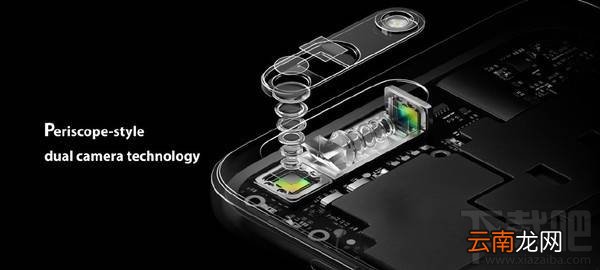 OPPO 5倍双摄变焦技术是什么意思？