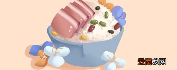 南方立夏吃什么传统美食 南方立夏吃什么
