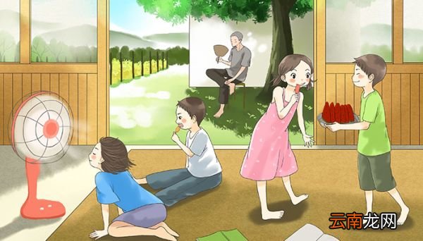 南方立夏吃什么传统美食 南方立夏吃什么