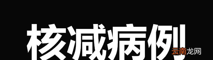 核减病例是什么意思?