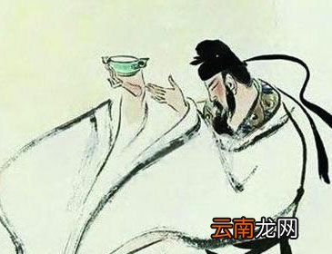 酒圣是指谁？
