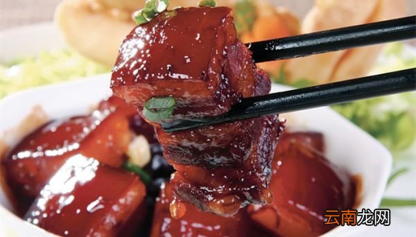 红烧肉加什么配菜 红烧肉加什么配菜好吃