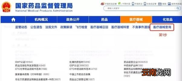 一次性口罩真假辨别