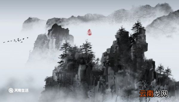 杜甫《望岳》岱宗夫如何齐鲁青未了中的岱综指的是 杜甫的望岳岱宗指的是