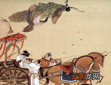 中国第一首长篇叙事诗是什么?
