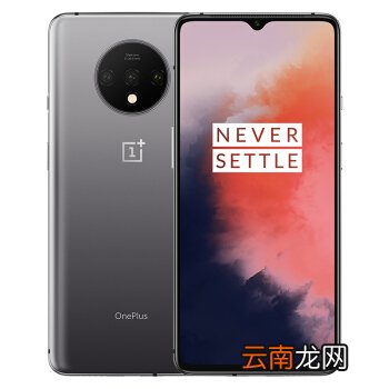 坚果pro3和一加7T区别