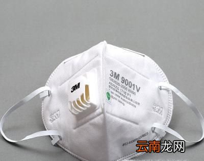 3m口罩真假区别图解