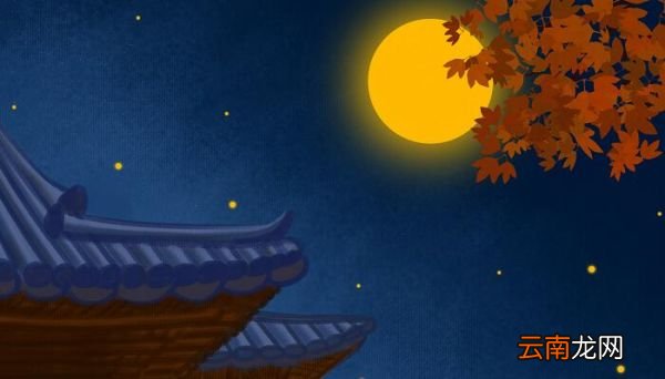 立秋古诗意思 立秋的诗意是什么