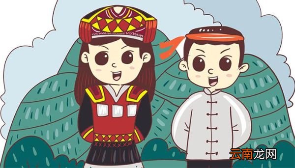 三月三在瑶族又叫什么 三月三在瑶族叫什么