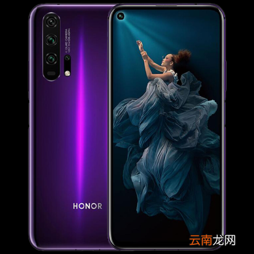 坚果pro3和荣耀20pro区别