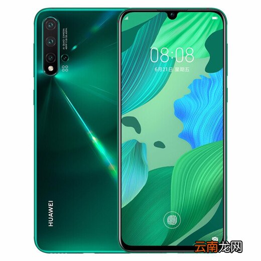 坚果pro3和华为nova5pro区别