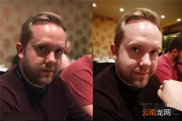 华为P10拍照怎么样？华为P10和iPhone 7 Plus拍照对比