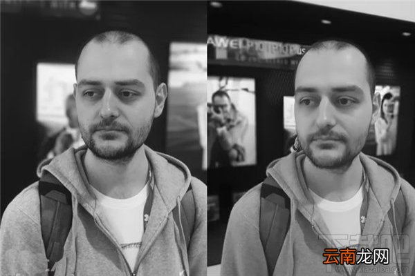 华为P10拍照怎么样？华为P10和iPhone 7 Plus拍照对比