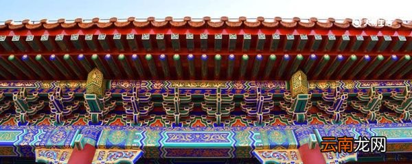 中国现存最古老的地上建筑是 中国现存最古老的地上建筑是什么