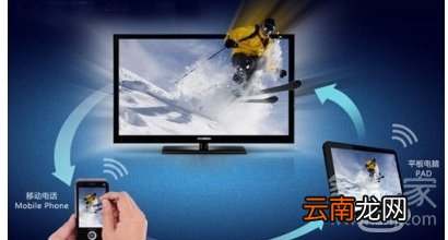 天猫魔盒dlna怎么打开