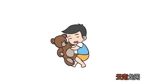 儿童节的简笔画画法是什么儿童节的简笔画怎么画