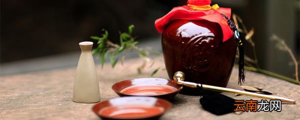 杜康是什么酒 杜康指的是什么酒