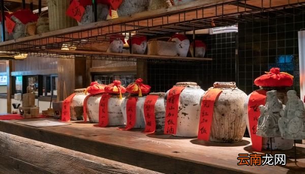 杜康是什么酒 杜康指的是什么酒