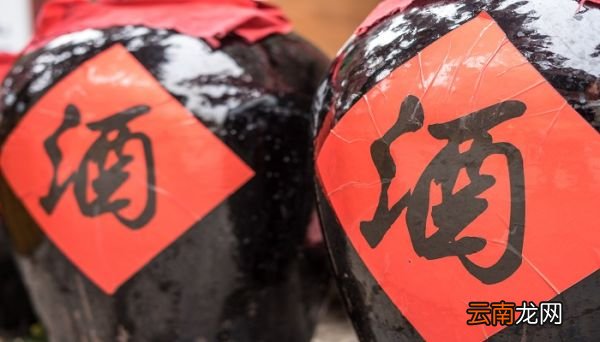 杜康是什么酒 杜康指的是什么酒