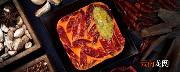 正宗火锅底料的配方 正宗火锅底料的配方是什么