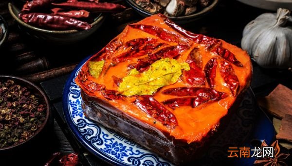 正宗火锅底料的配方 正宗火锅底料的配方是什么