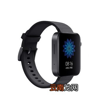 小米手表怎么连接手机