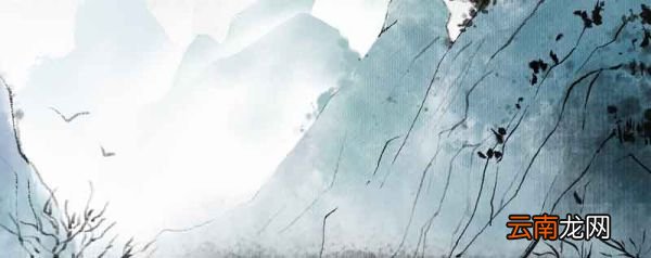 忴君何事到天涯的上一句 忴君何事到天涯前一句是什么
