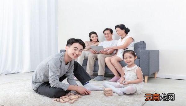 叔侄是什么亲属关系 叔叔和侄子属于哪种关系