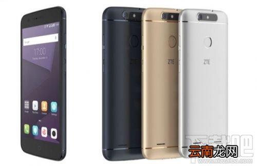 中兴Blade V8 Mini配置怎么样？中兴Blade V8 Lite参数配置介绍
