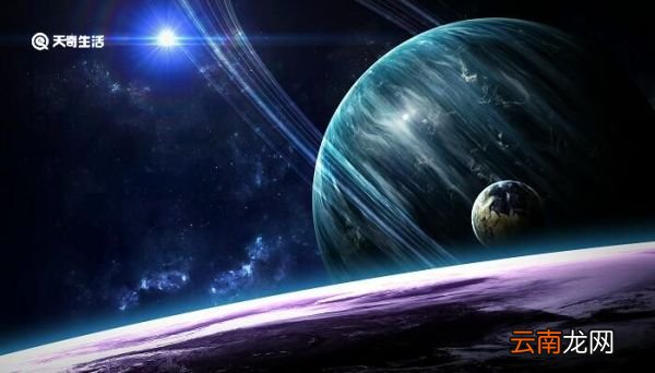 离太阳最近的行星 离太阳最近的行星是哪个